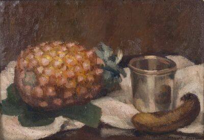 nature-morte-a-l-ananas