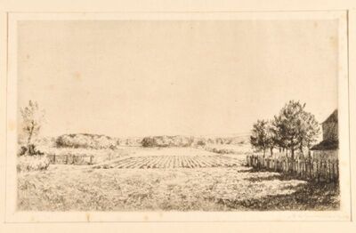 flachlandschaft