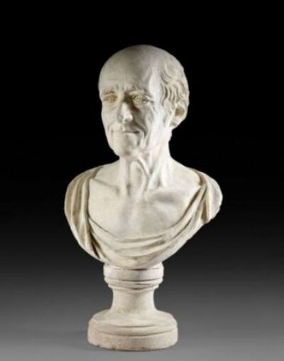 portrait-de-voltaire-en-buste