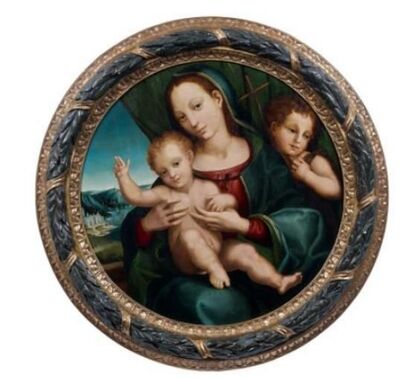 la-vierge-a-l-enfant-et-saint-jean-baptiste-enfant