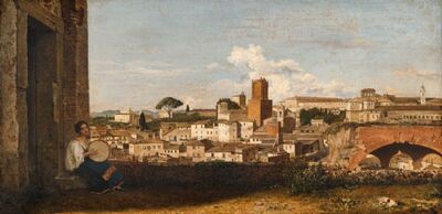 a-view-of-rome