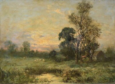 a-group-of-three-landscapes
