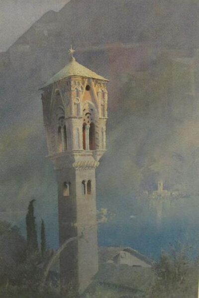 the-crusader-tower-lenno-lake-como