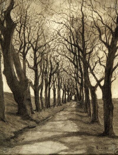 allee