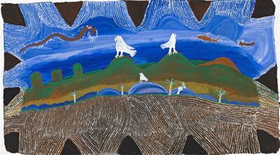 limmen-bight-country
