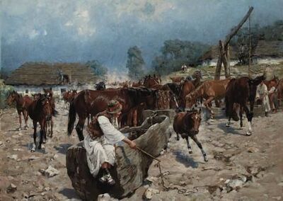 the-watering-trough
