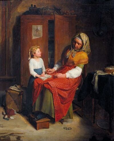 interieur-mit-grossmutter-und-enkelin