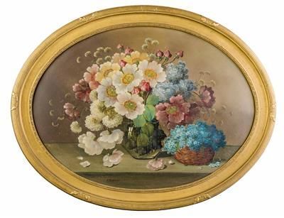 blumenstillleben