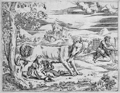 romulus-und-remus