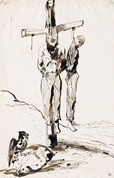 richtstatte-mit-gehenkten
