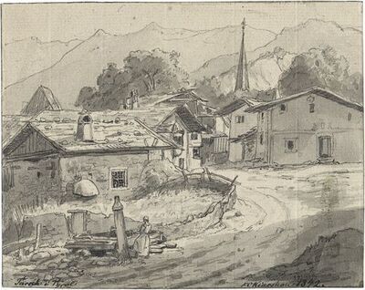 ansicht-des-ortes-tarsch-in-sudtirol