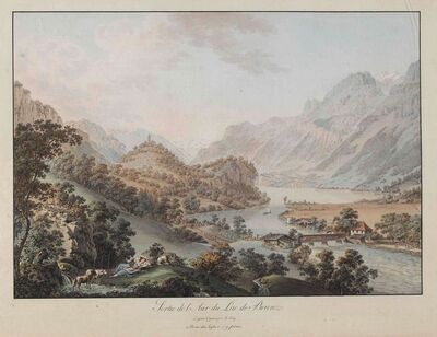 sortie-de-l-aar-du-lac-de-brienz