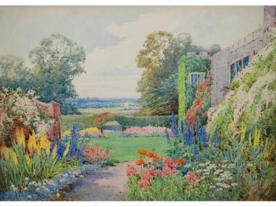 a-stately-home-of-old-england