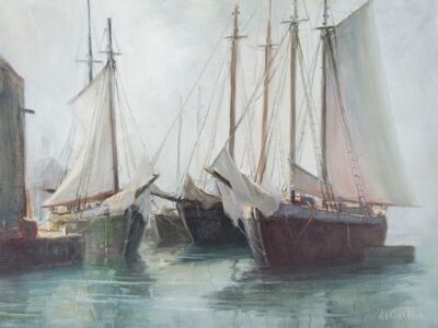 sailing-ships-in-harbour