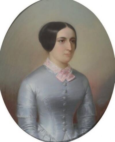 portrait-de-dame