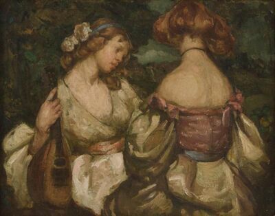 ladies-with-mandolin