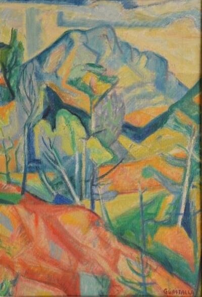 arbres-et-montagne