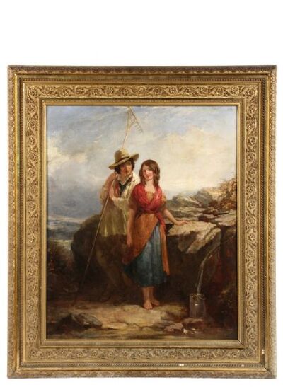 courting-at-the-highland-spring