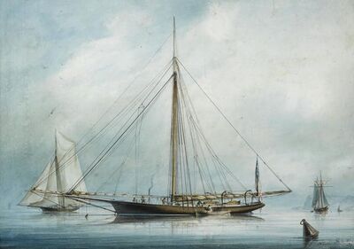 centerboard-sloop-sylvie-of-the-new-york-yacht-club-at-havre