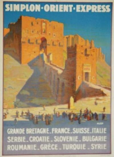 simplon-orient-express