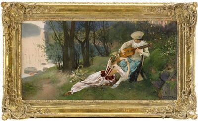 idyll