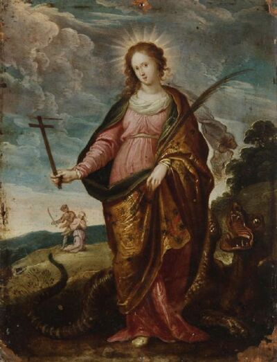 sainte-marguerite