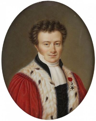 portrait-de-jacques-andre-mesnard