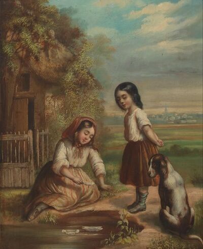 children-at-play