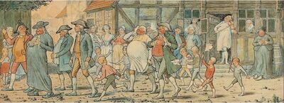 three-parades