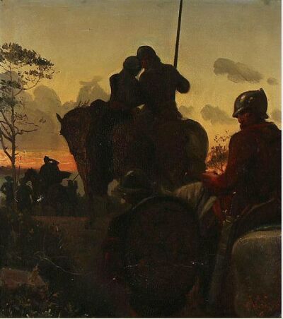historically-scenery
