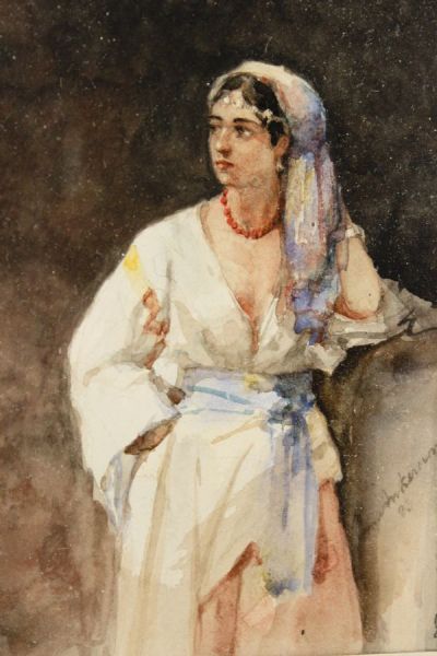 unknown