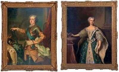 portrait-de-louis-xv-en-armure-accidents-restaurations