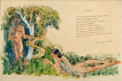 le-serpent