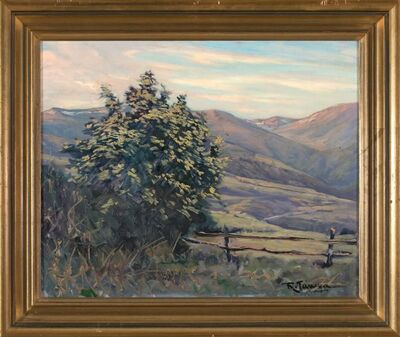 paisaje