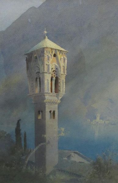 the-crusader-tower-lenno-lake-como