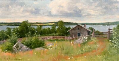 summer-landscape