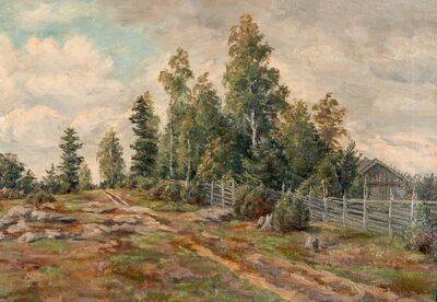 summer-landscape