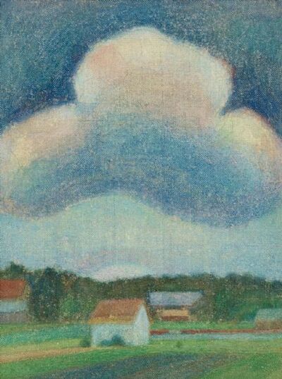 landscape-with-cloud