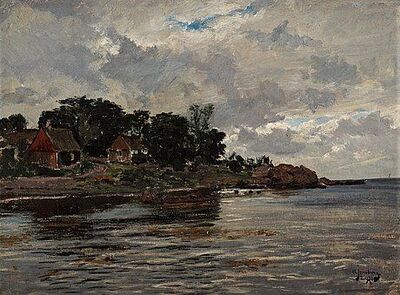 in-the-archipelago