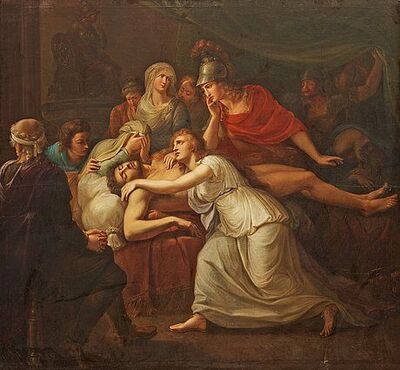 andromache-lamenting-the-death-of-hector