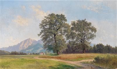 view-of-the-rosengarten