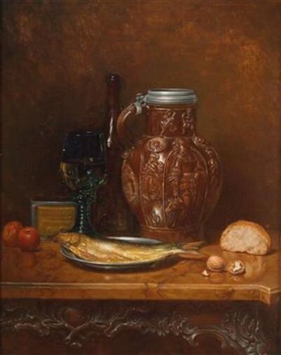still-life-with-clay-jug