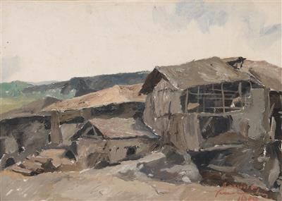 alpine-cabins