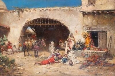le-conteur-arabe