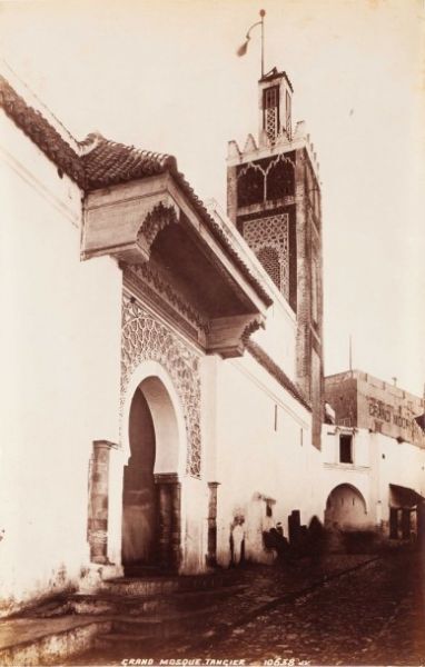 throne-room-grand-mosque