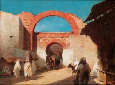 souk-a-tunis