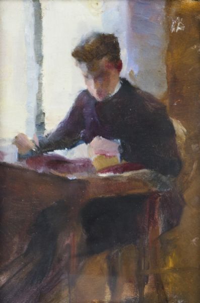 julius-hirn-reading