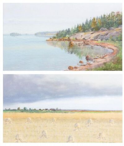 landscape
