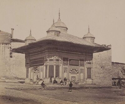 constantinople-istanbul