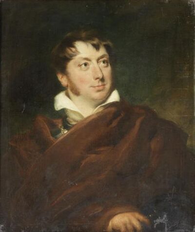 portrait-of-a-gentleman-possibly-an-actor-bust-length-in-a-brown-cloak